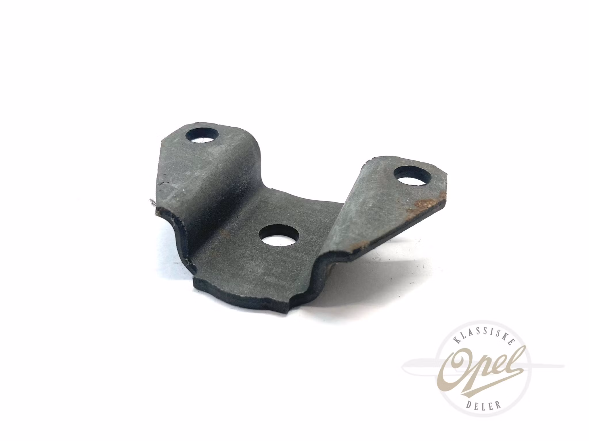 Adapter til giroppheng