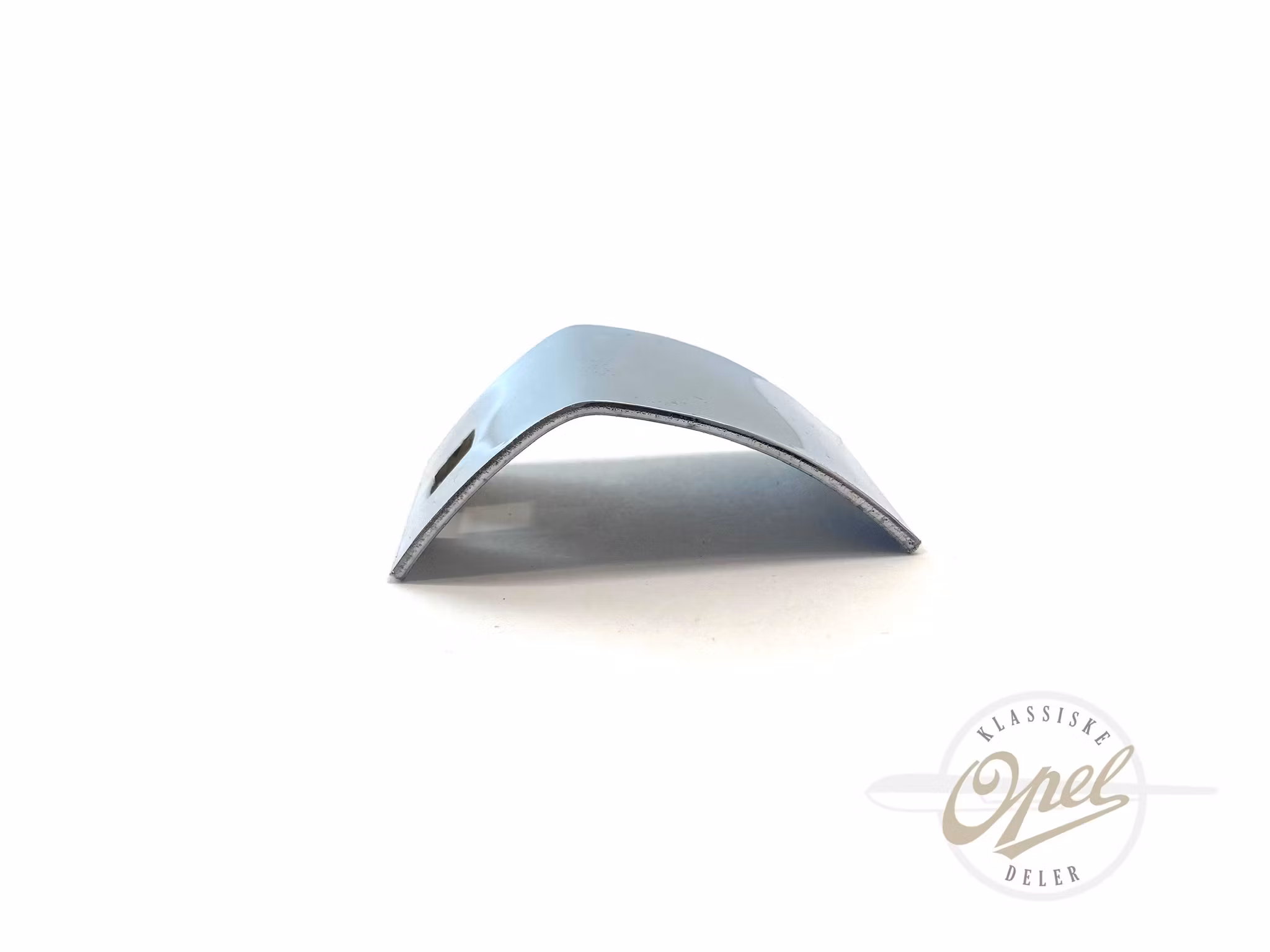 Skjøtestykke støtfanger bak