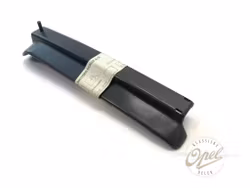 Glideskinne til sete (venstre ytre)