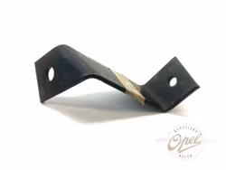 Festebrakett støtfanger høyre indre bak