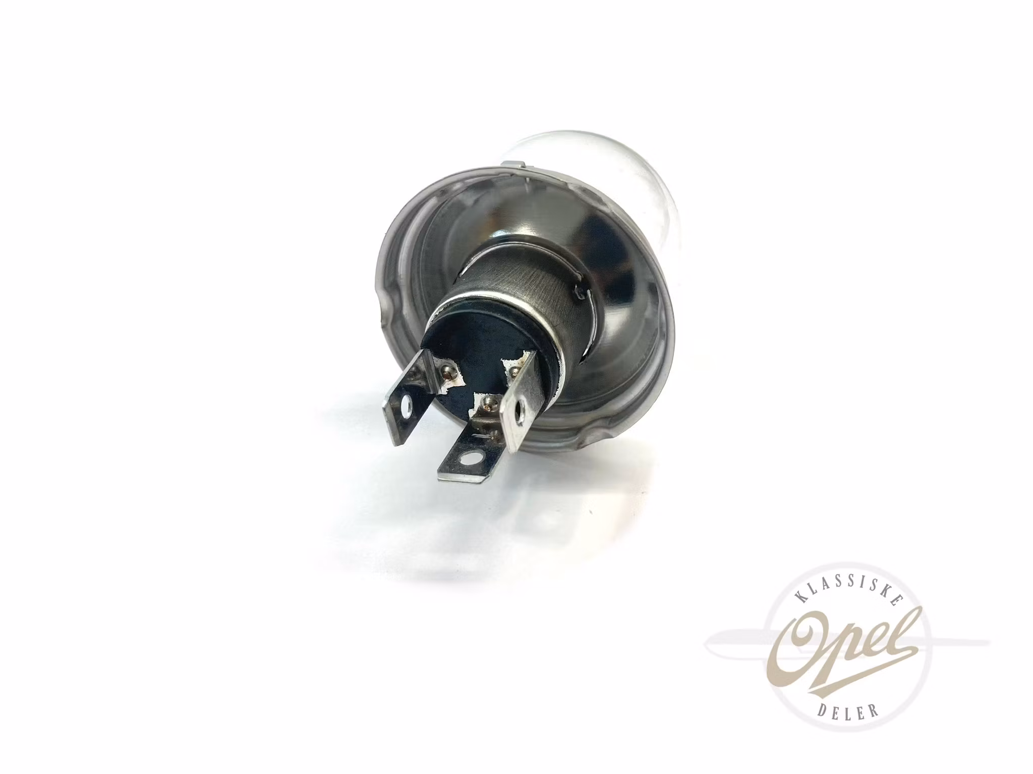 Lyspære 12V 45/40W R2