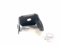 Festebrakett støtfanger venstre ytre foran