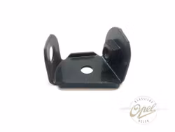 Festebrakett støtfanger venstre ytre foran