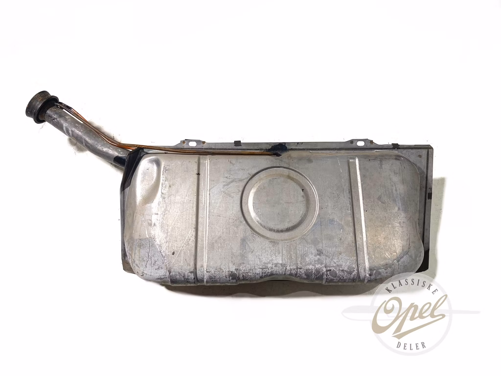 Drivstofftank (BRUKT)