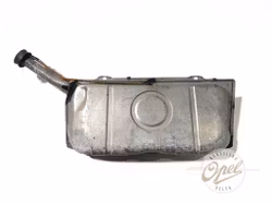 Drivstofftank (BRUKT)