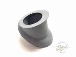 Gummigjennomføring til tankpåfylling