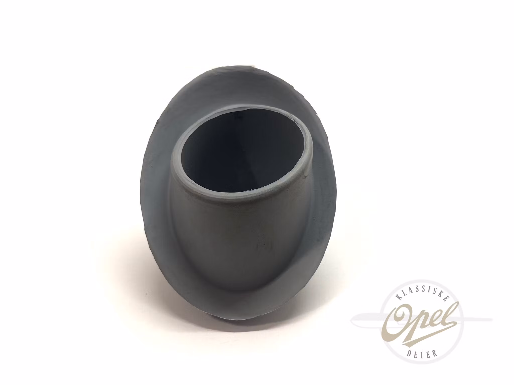 Gummigjennomføring til tankpåfylling