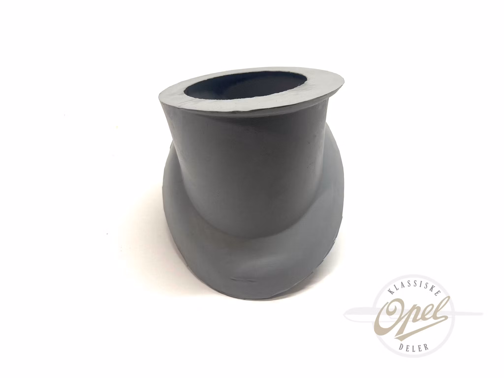 Gummigjennomføring til tankpåfylling