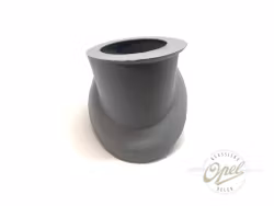 Gummigjennomføring til tankpåfylling