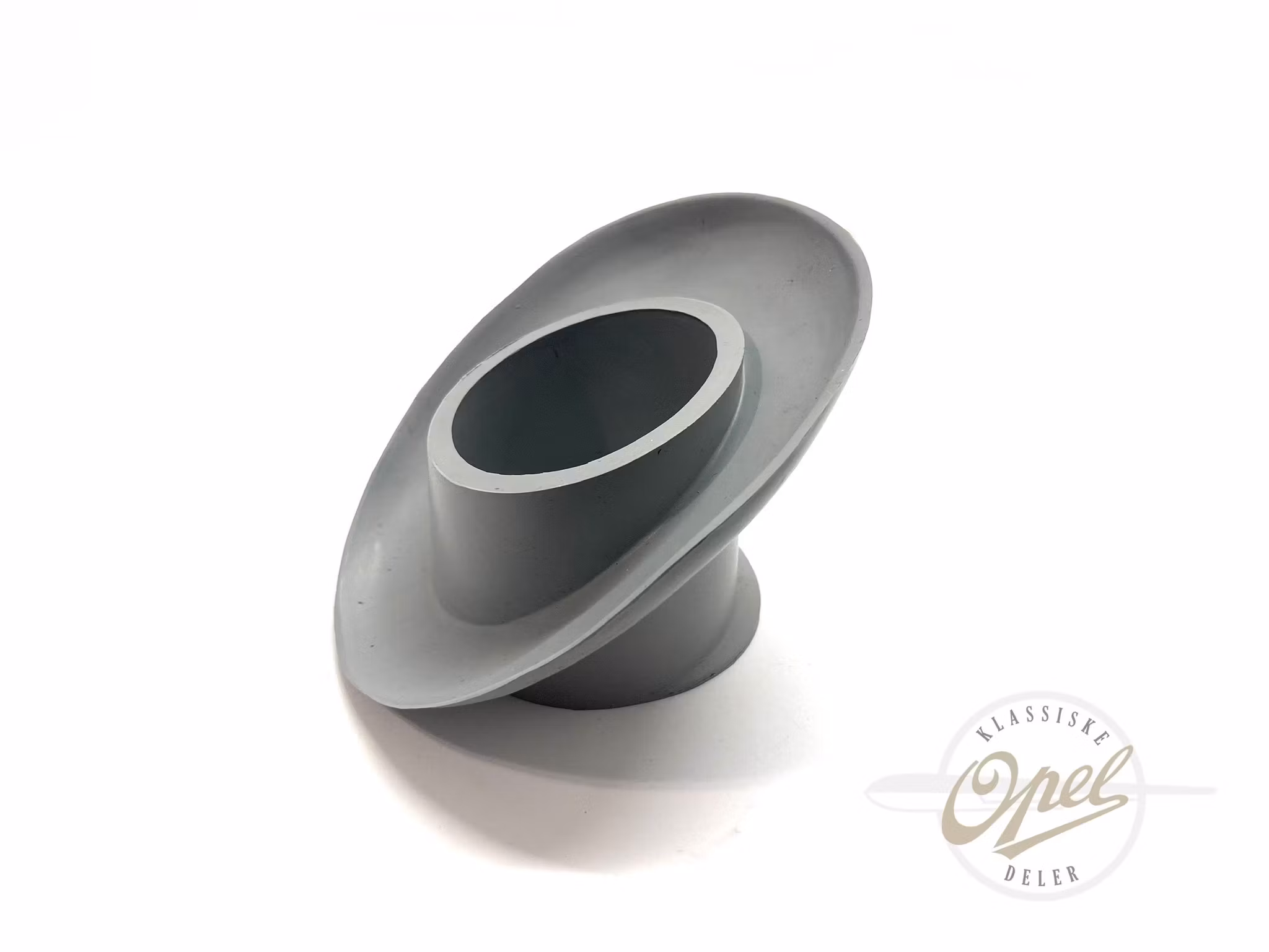 Gummigjennomføring til tankpåfylling