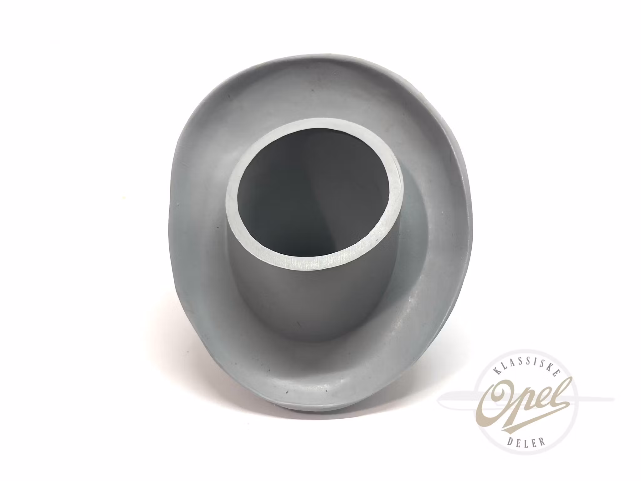 Gummigjennomføring til tankpåfylling