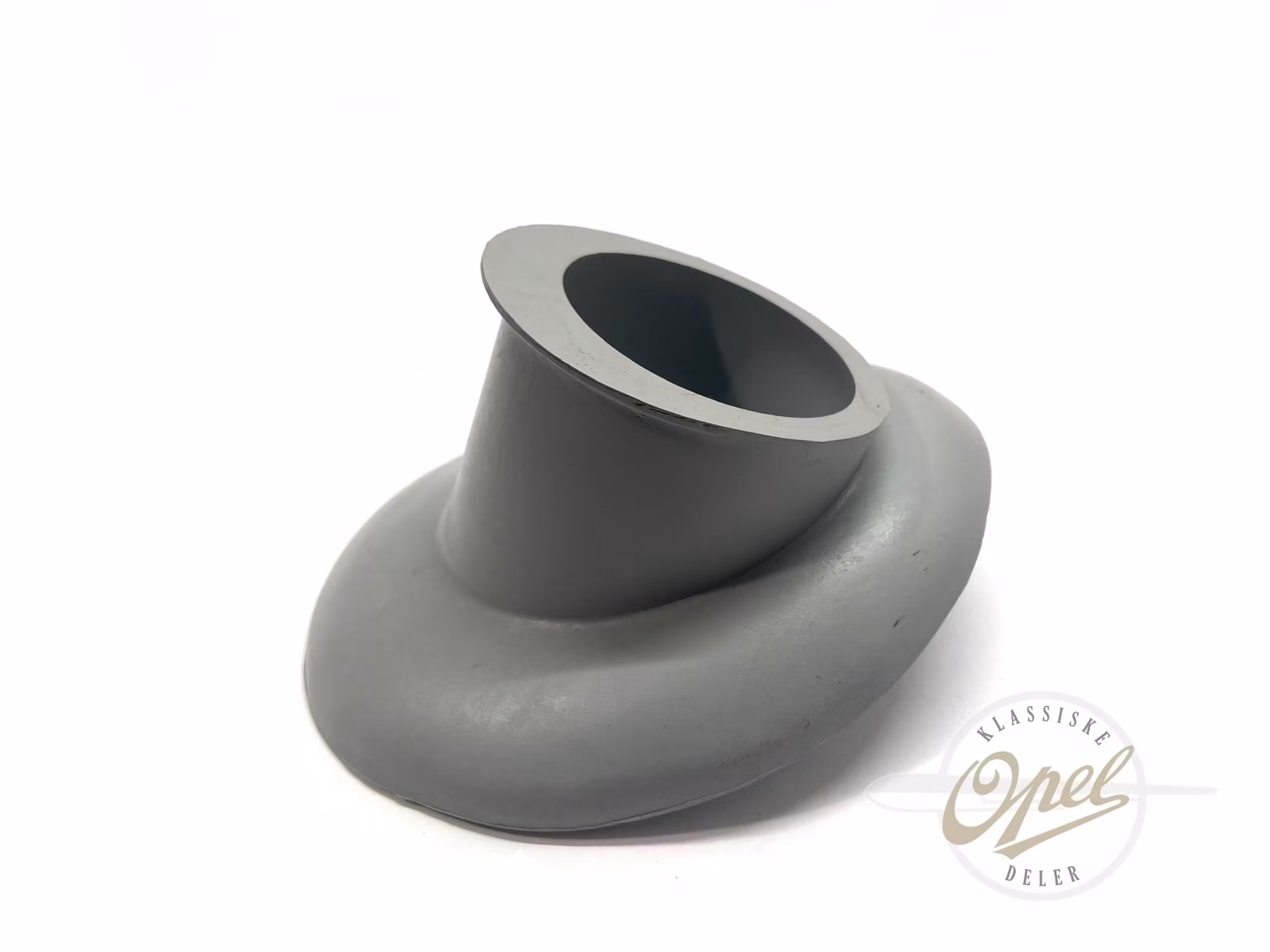 Gummigjennomføring til tankpåfylling