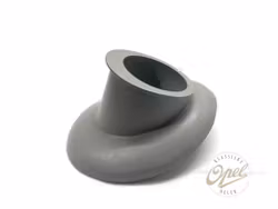 Gummigjennomføring til tankpåfylling