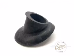 Gummigjennomføring til tankpåfylling