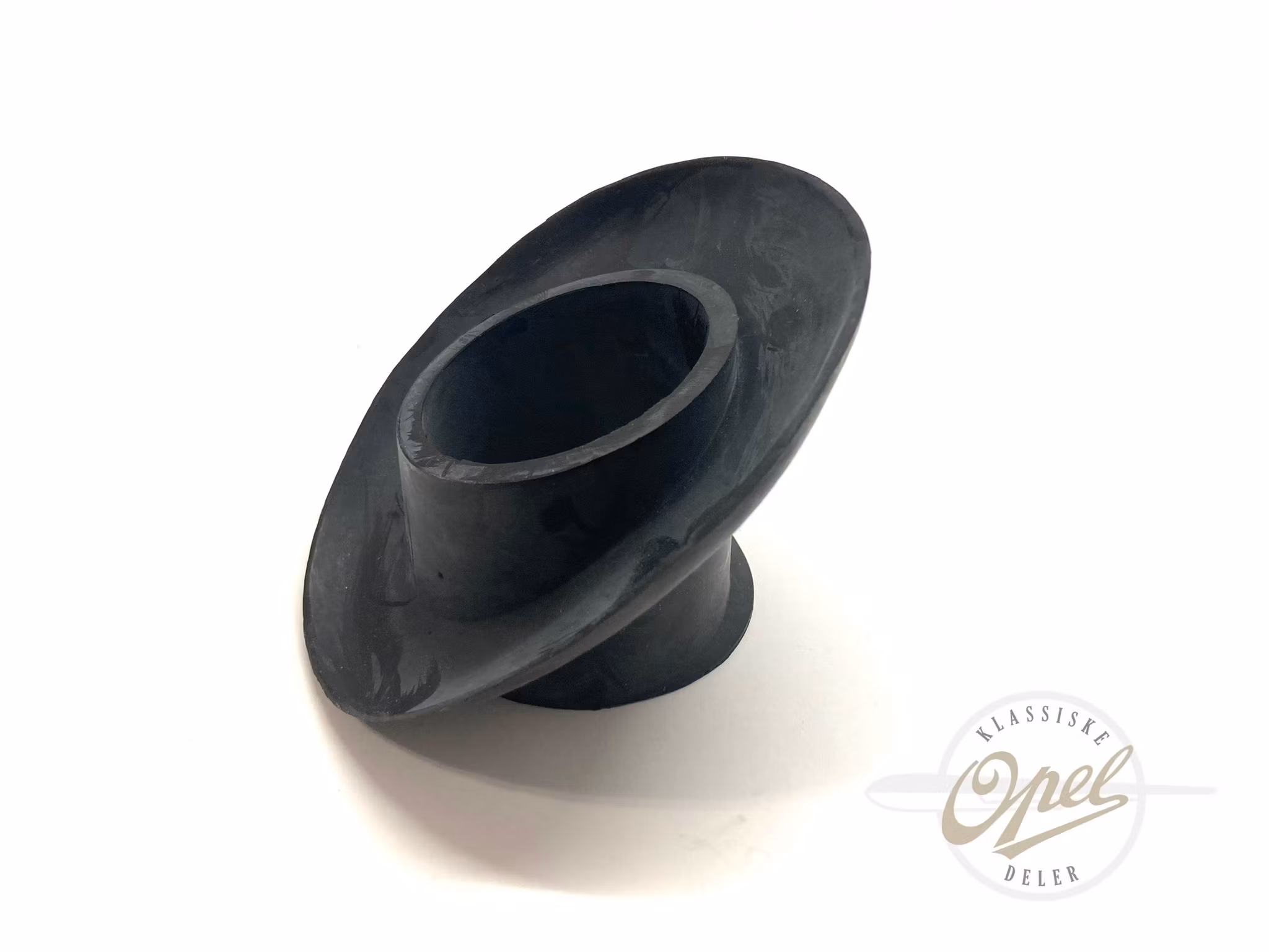 Gummigjennomføring til tankpåfylling