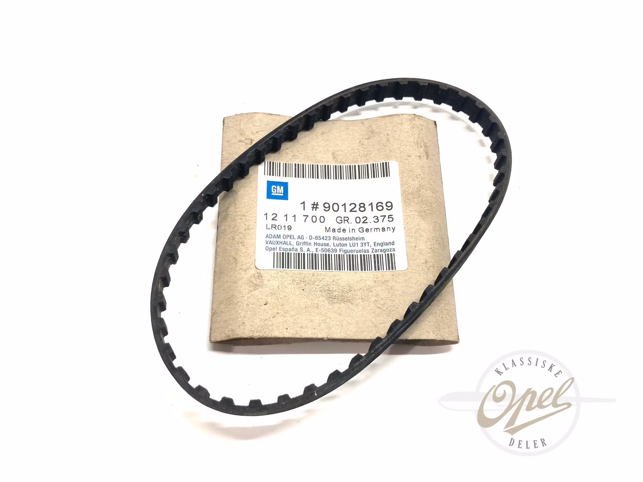 Tannrem til fordeler