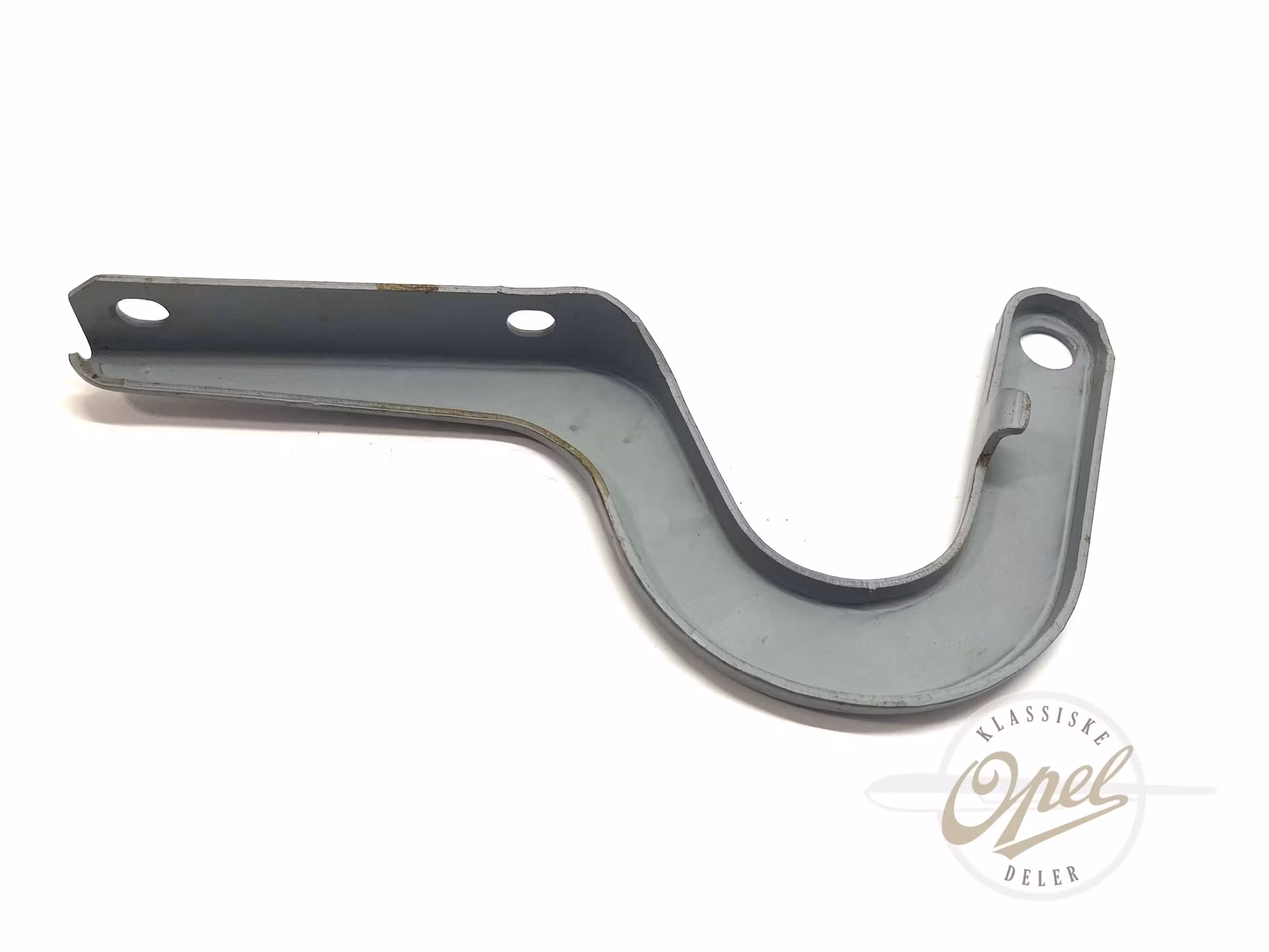 Høyre bakluke hengsel