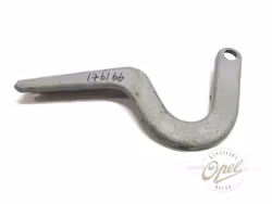 Venstre bakluke hengsel