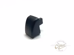 Knapp til å vippe seterygg (RECARO)