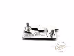 Emblem til bakluke '1.2'