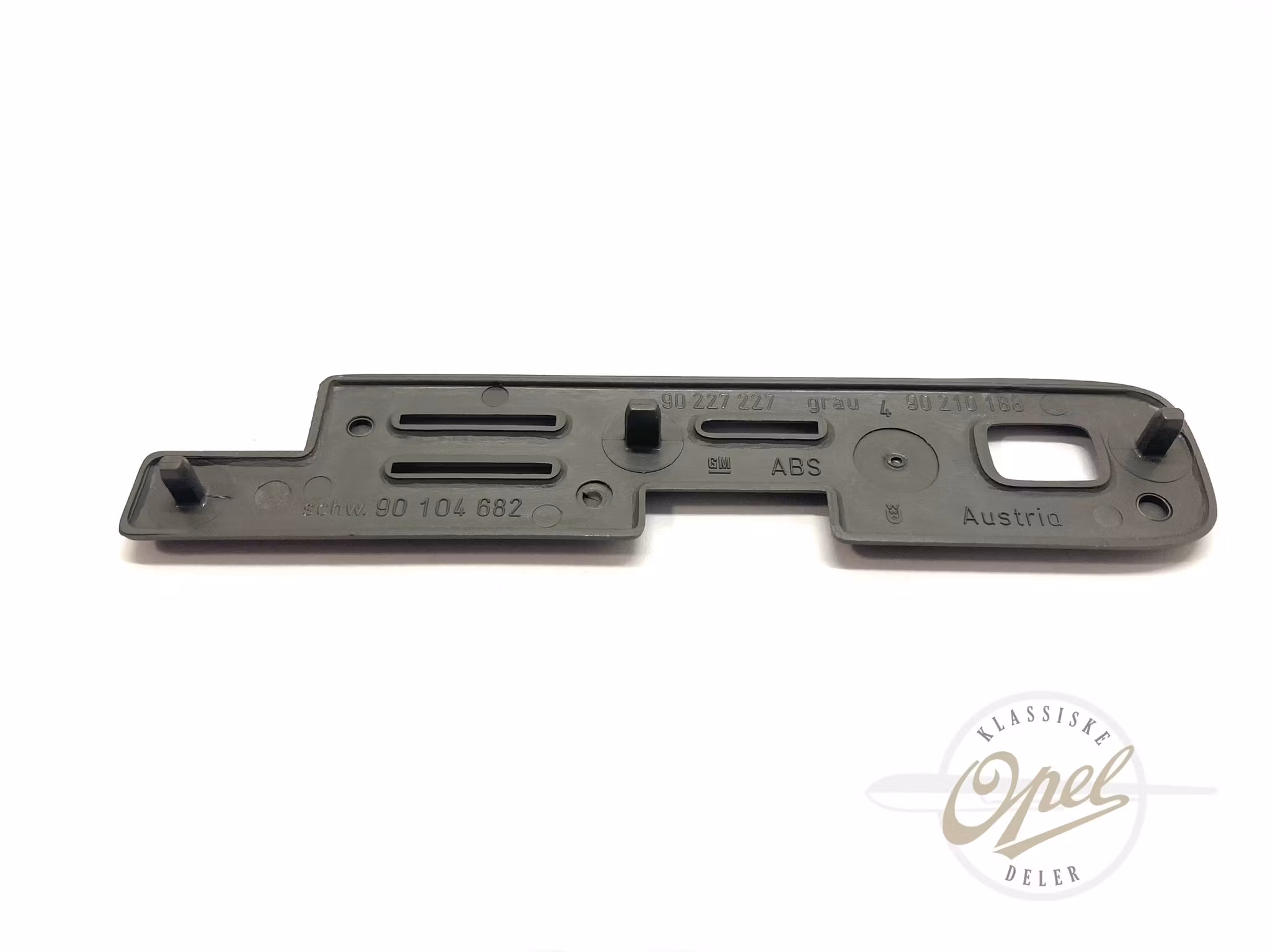 Emblem til bakluke 'OPEL'