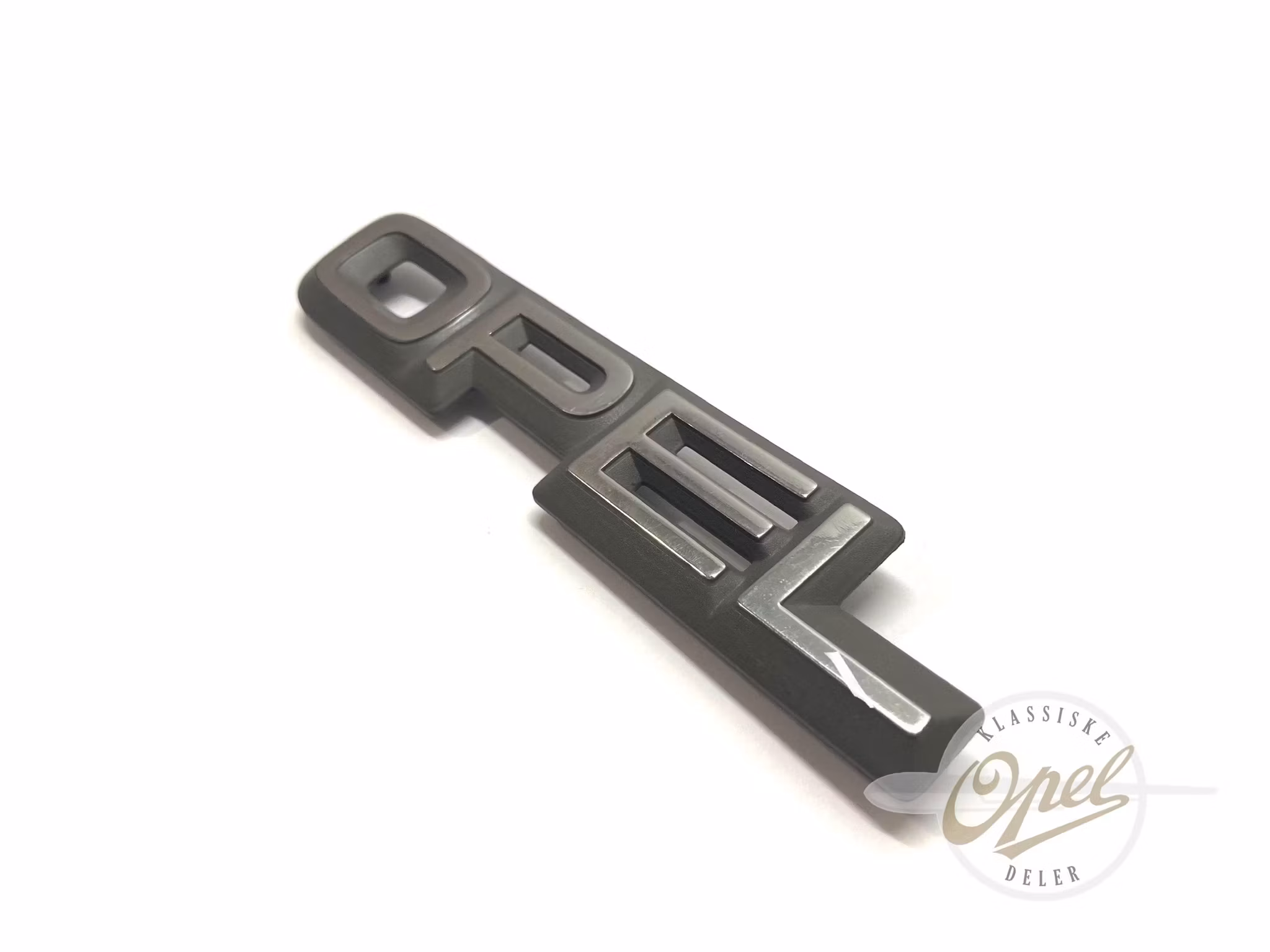 Emblem til bakluke 'OPEL'