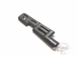 Emblem til bakluke 'OPEL'