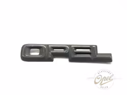 Emblem til bakluke 'OPEL'