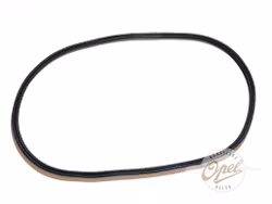 Pakning til frontrute