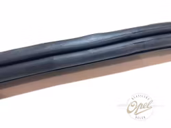 Pakning til frontrute