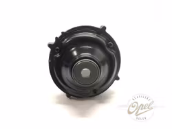 Fjærbeinslager foran