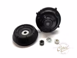 Fjærbeinslager foran (SETT)