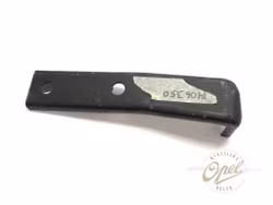 Festebrakett støtfanger høyre indre bak