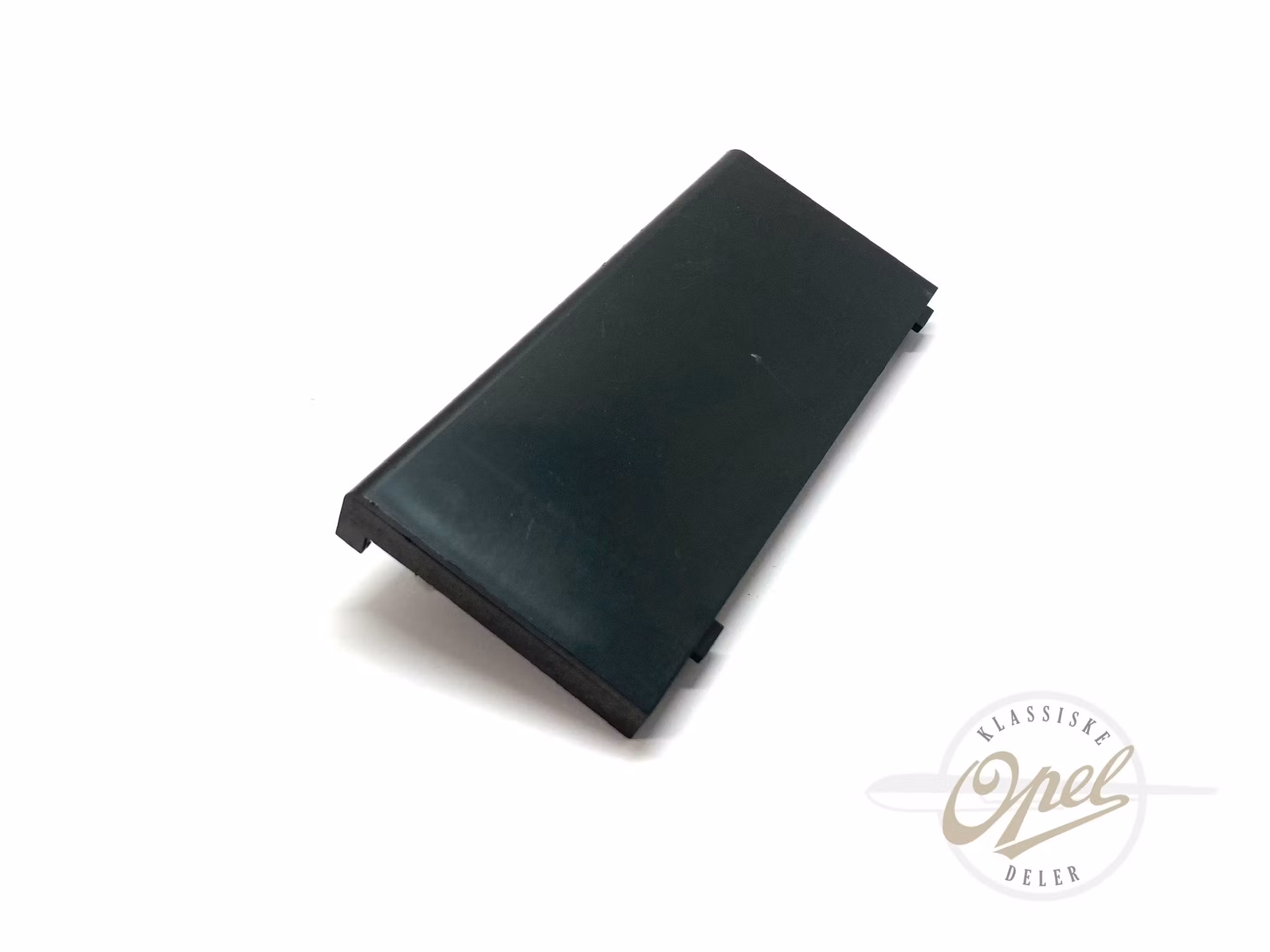 Lokk til sikringsboks (med relé)