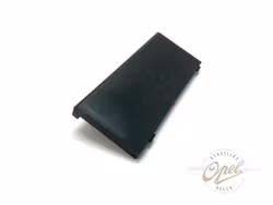 Lokk til sikringsboks (med relé)