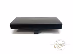 Lokk til sikringsboks (med relé)