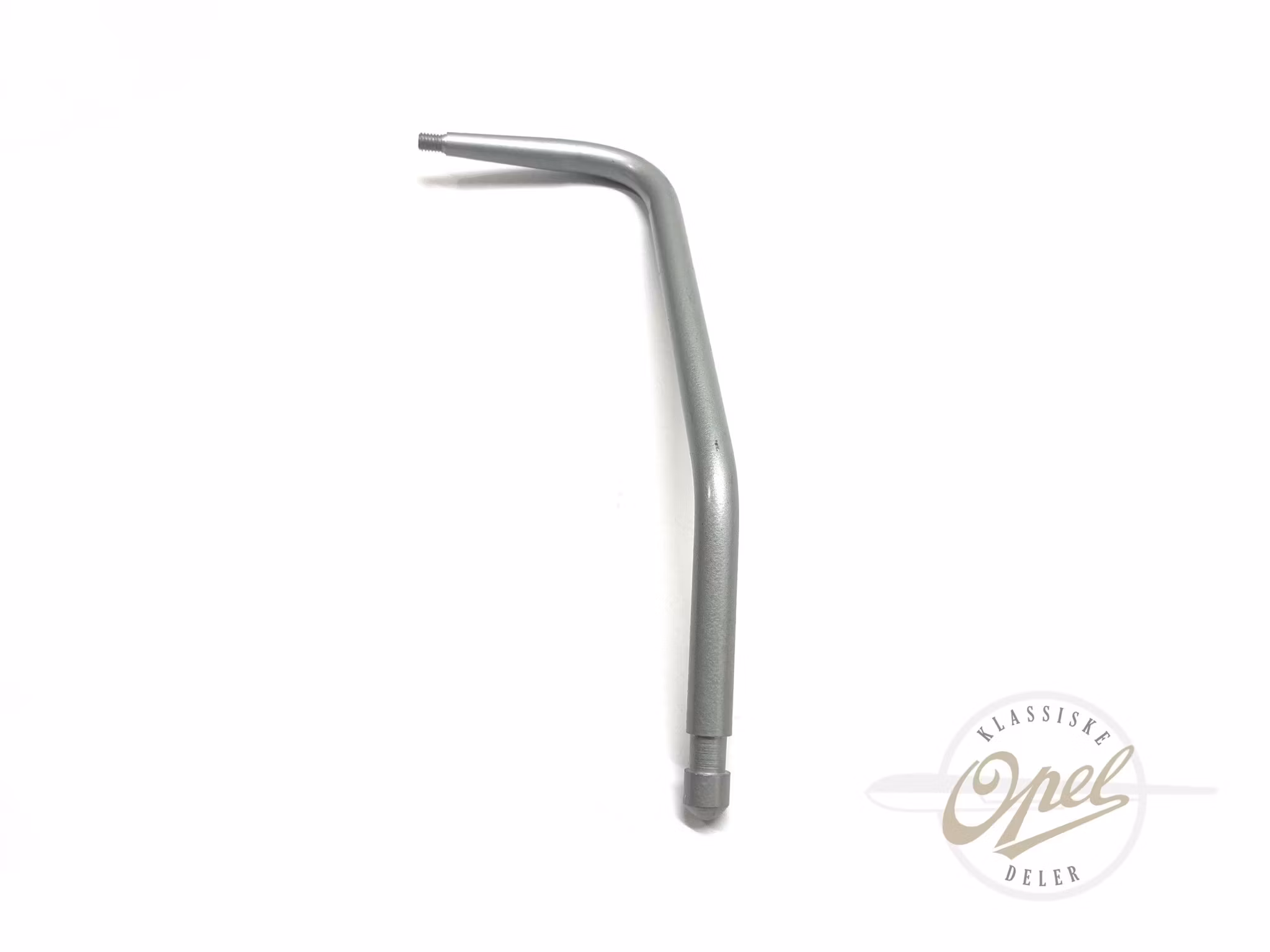 Holder til utvendig speil venstre