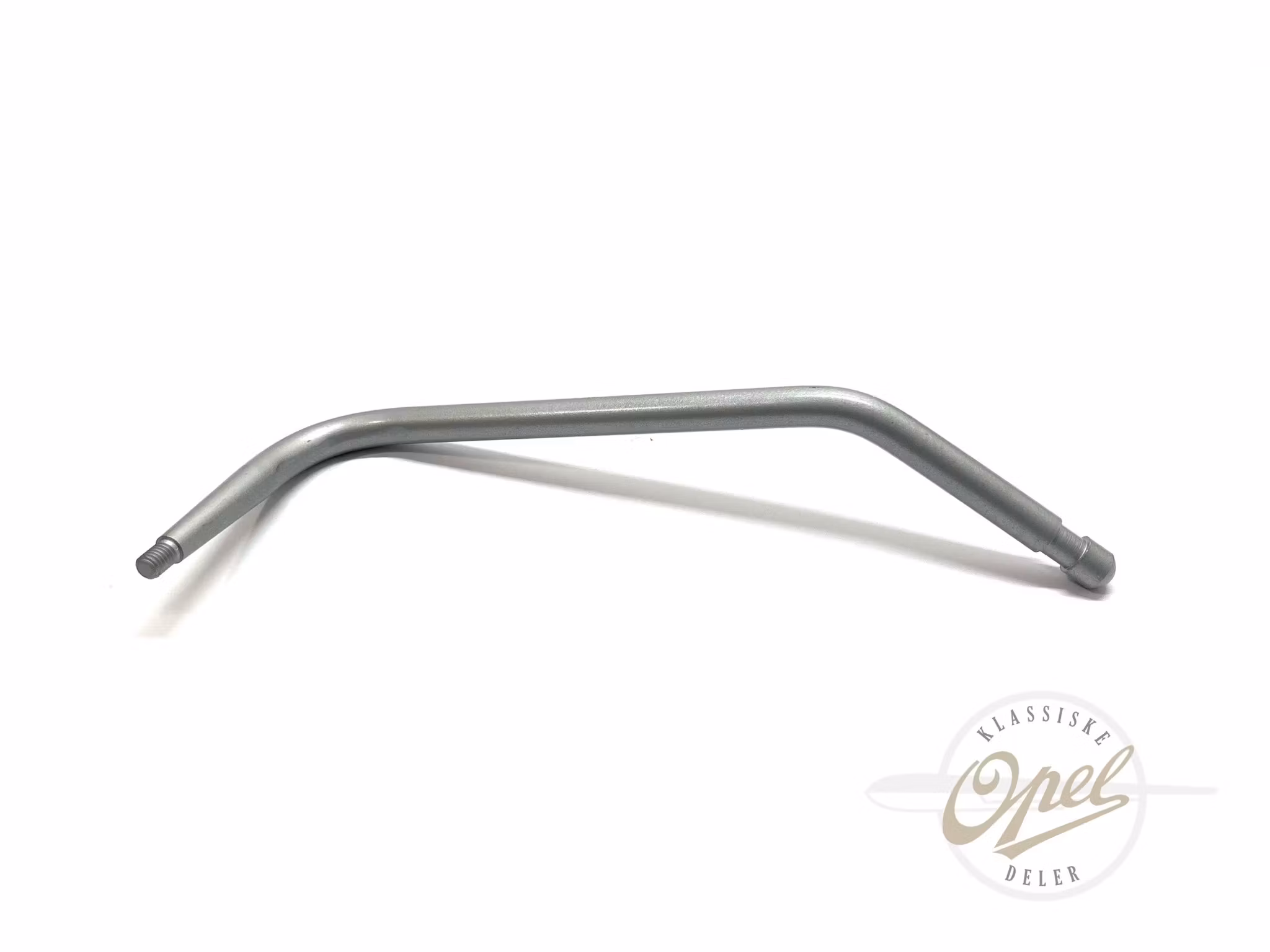 Holder til utvendig speil venstre