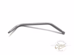 Holder til utvendig speil venstre