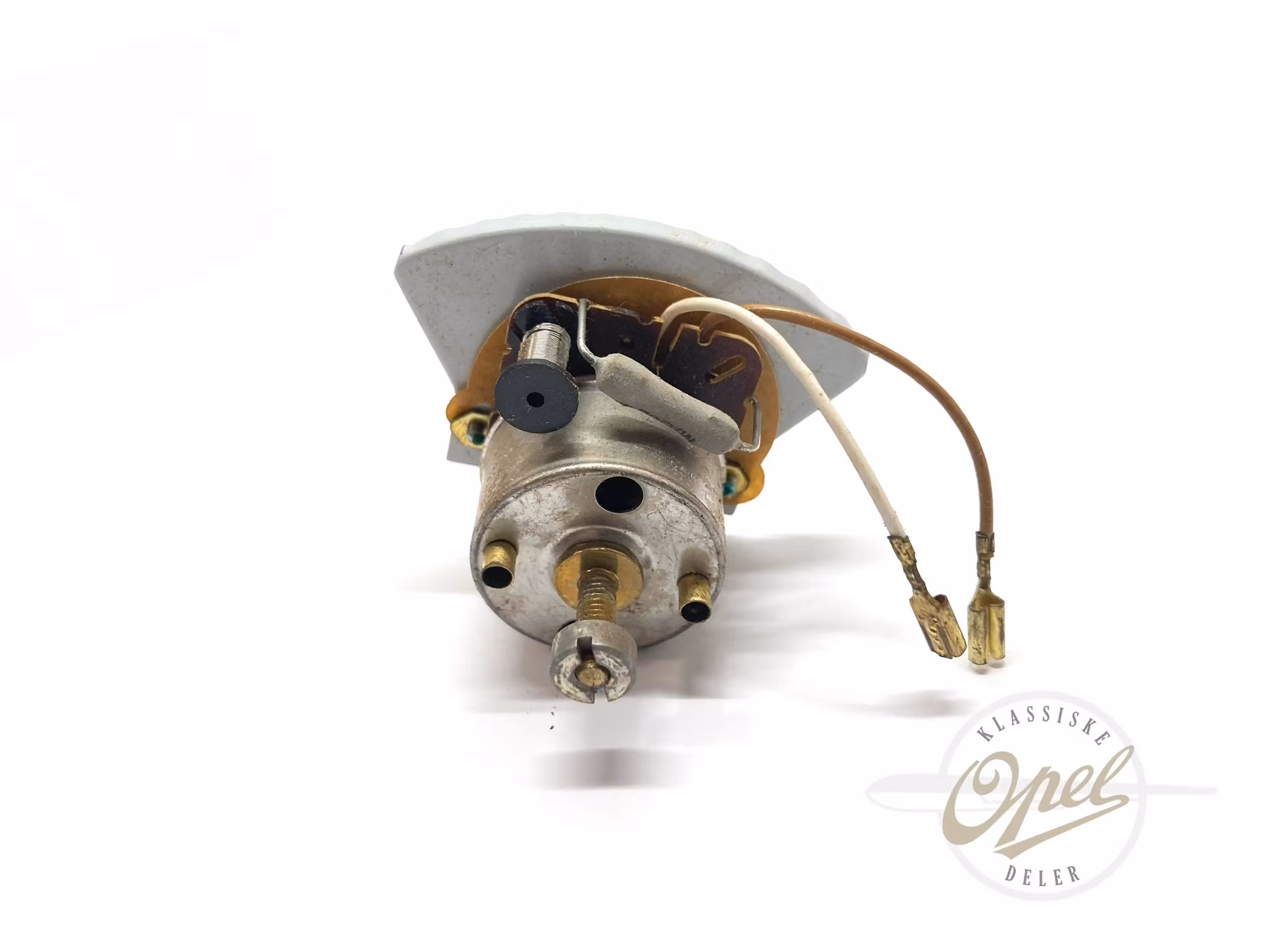 Instrument vanntemp (VDO)