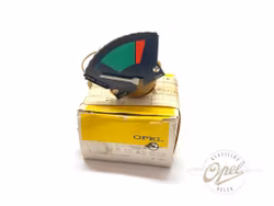 Instrument vanntemp (VDO)