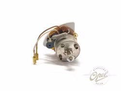 Instrument vanntemp (MotoMeter)