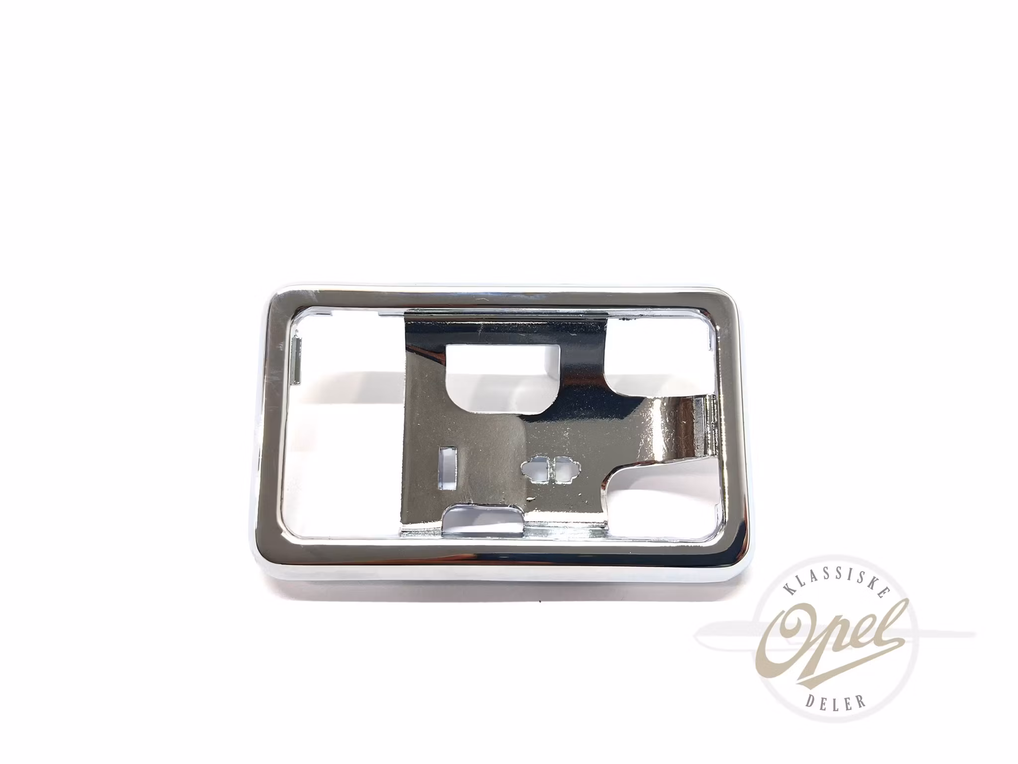 Rosett til innvendig dørhåndtak venstre