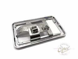 Rosett til innvendig dørhåndtak venstre