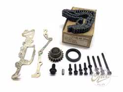 Registerkjede sett (Diesel)