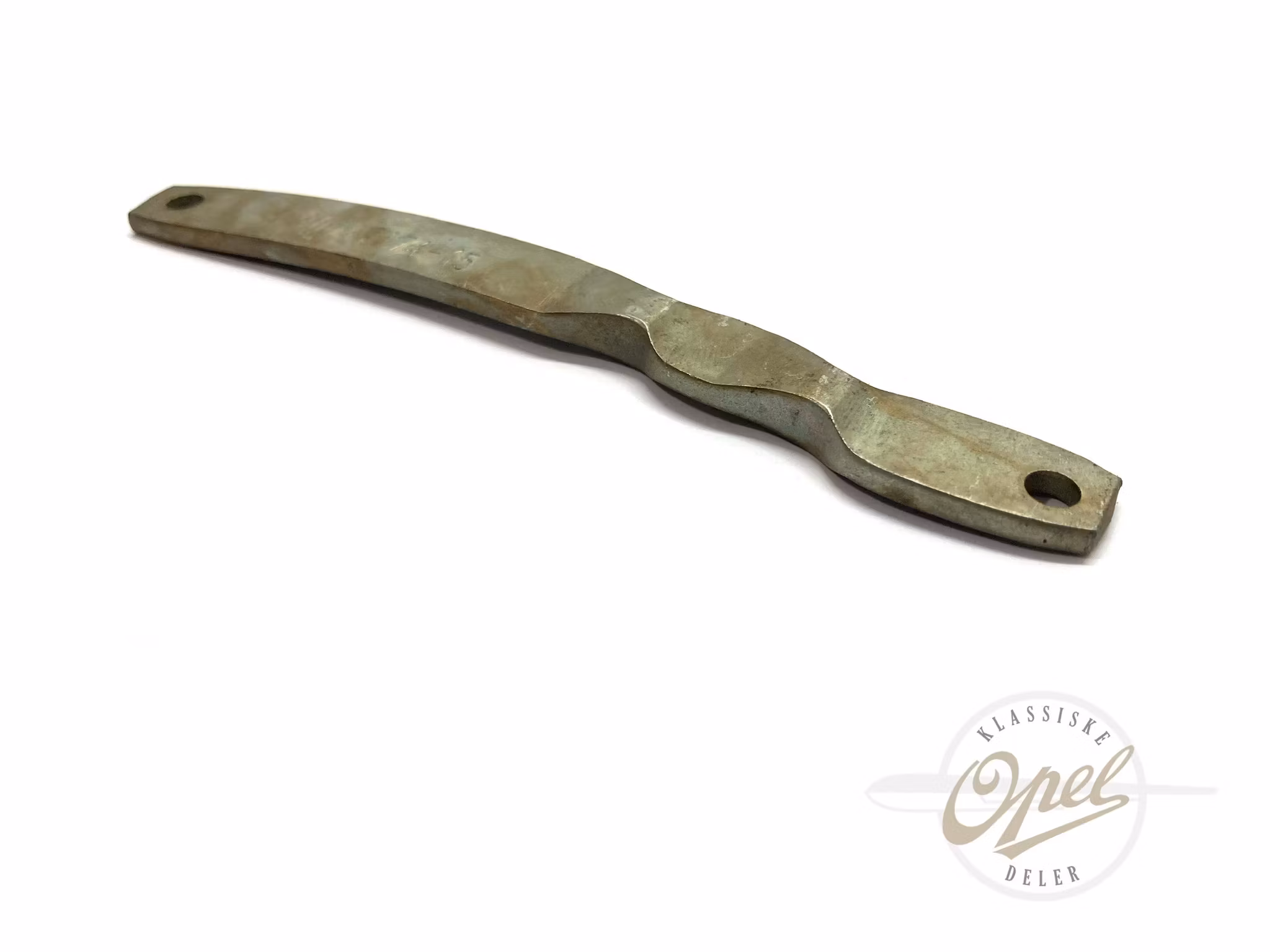 Dørstopper stag fordør