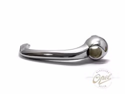 Utvendig dørhåndtak venstre