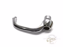 Utvendig dørhåndtak venstre