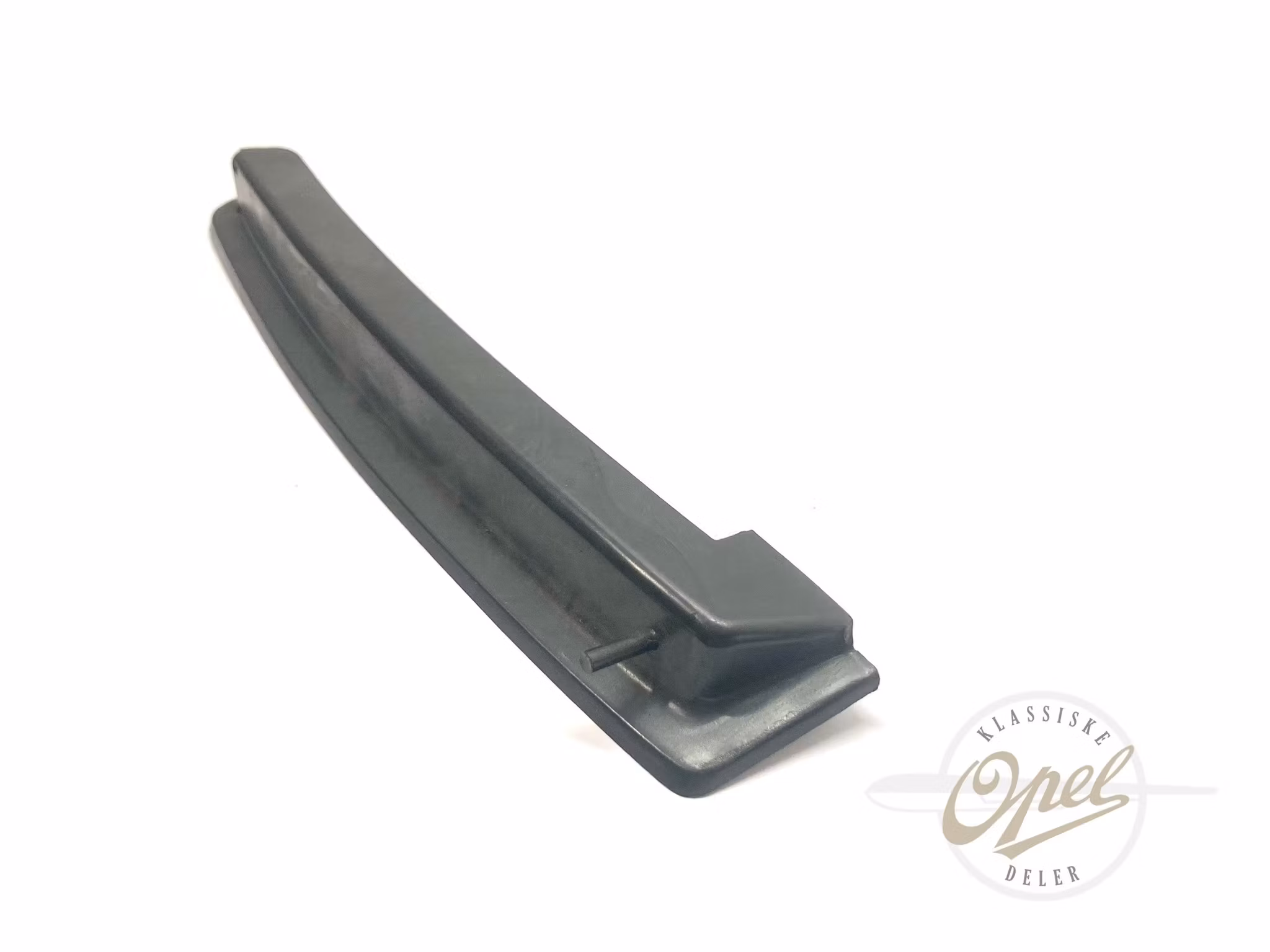 Glideskinne til sete (venstre indre)