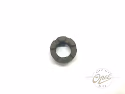 Spormutter til pinjong (M18)